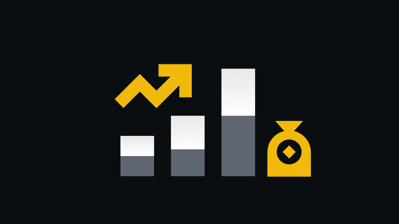 智能交易，安心可靠