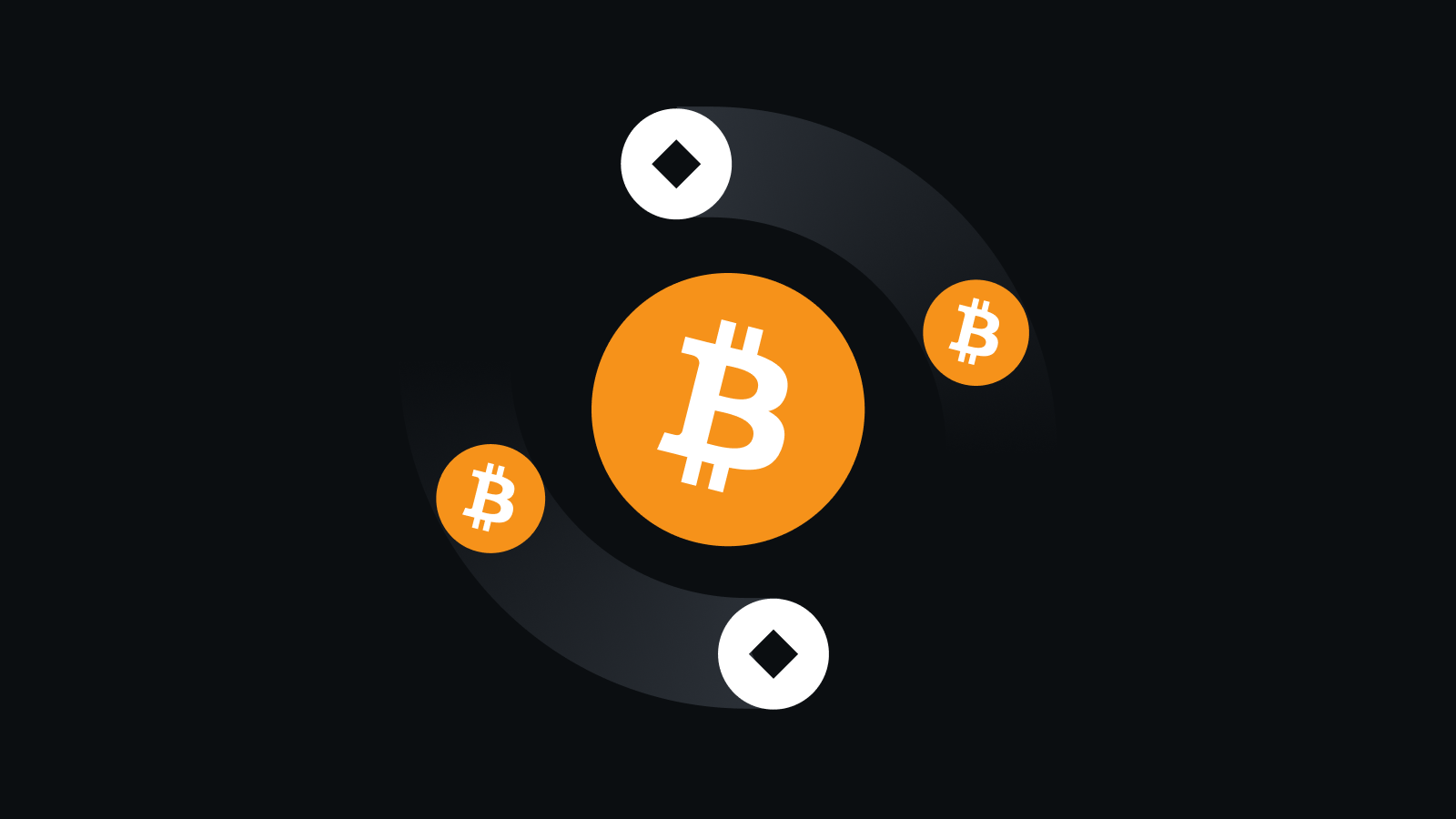 高性能区块链交易新标准