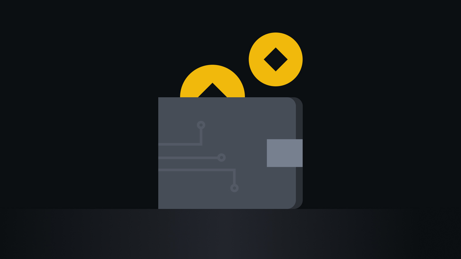 智能风控 守护资产安全